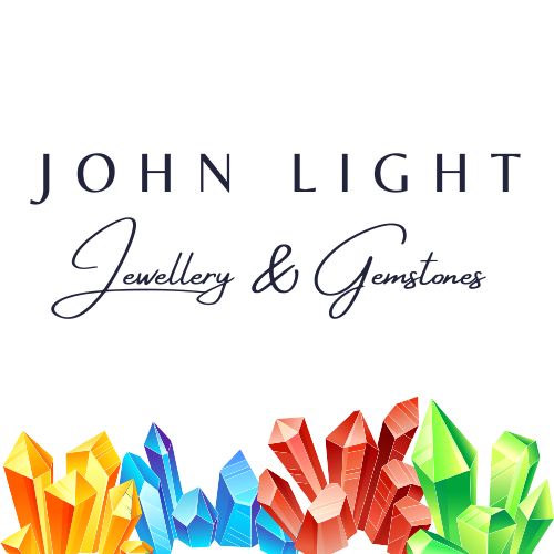 John Light Jewellery and Gemstones Logo
